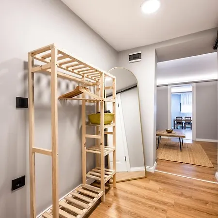 Inviting 1br Flat With Ac In Cihangir District * איסטמבול
