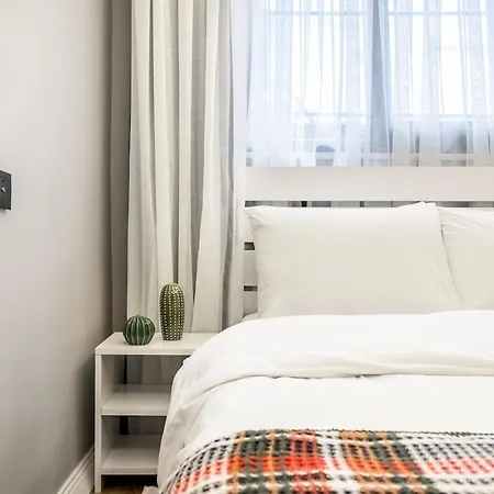 Inviting 1br Flat With Ac In Cihangir District * Κωνσταντινούπολη